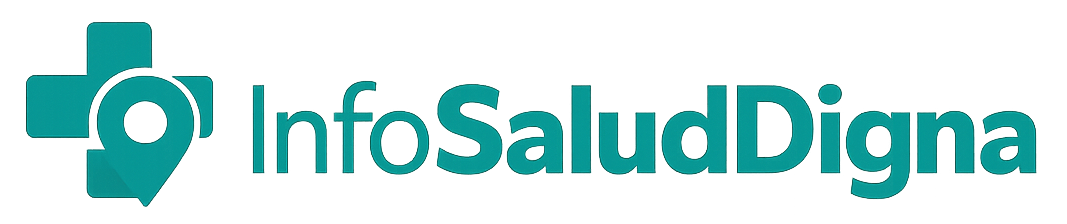 Info Salud Digna